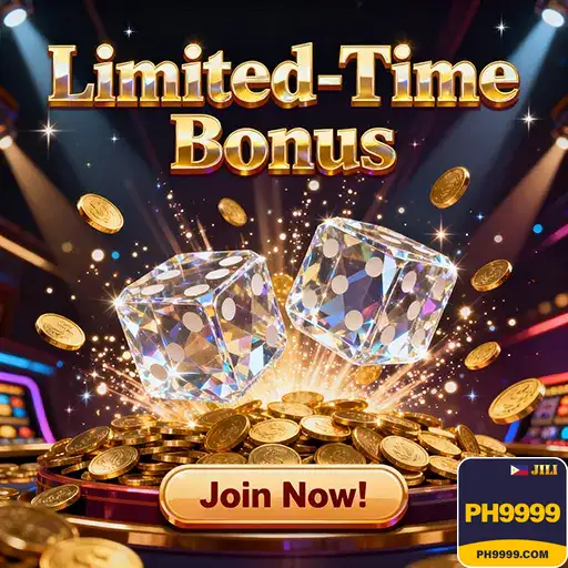 ph9999 bonus 