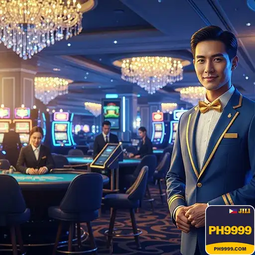 ph9999 casino 